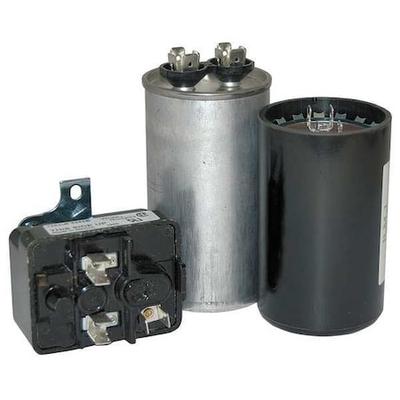 ZOELLER 10-3655 Pump Kit,Includes Capacitor with Relay