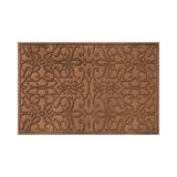 Water & Dirt Shield Aventura Door Mat - Bordeaux, 22" x 60" - Frontgate