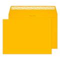 Blake Creative Colour 404 Briefumschläge Haftklebung Gelborange C4 229 x 324 mm - 120g/m² | 250 Stück