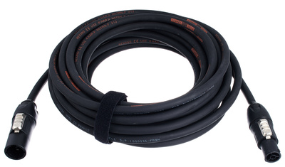 Cordial CFCA 10 FCB-True1 Power Twist