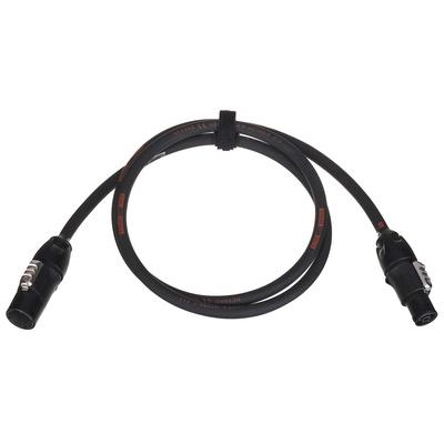 Cordial CFCA 1,5 FCB-True1 Power Twist