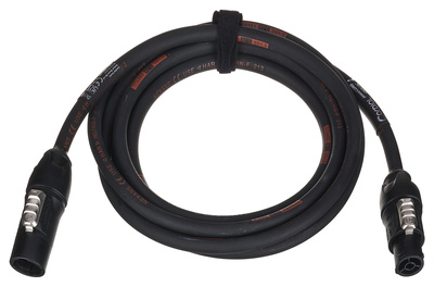 Cordial CFCA 3,0 FCB-True1 Power Twist