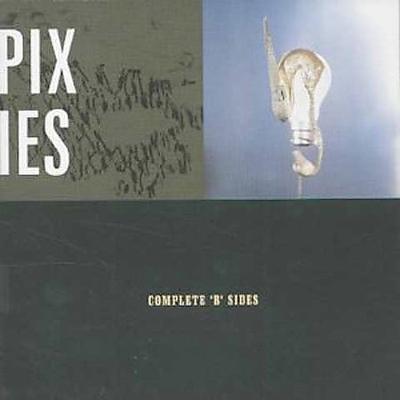 Complete B-Sides by Pixies (CD - 03/05/2001)