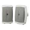 Yamaha NS-AW350 - Speaker - 2-way - white