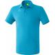 erima Erwachsene Teamsport Poloshirt, Curacao, M, 211400
