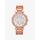 Michael Kors Parker Rose Gold-Tone Watch Rose Gold One Size