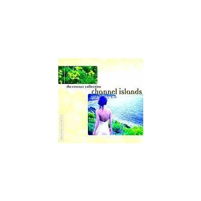 The Essence Collection: Channel Islands by Various Artists (CD - 05/22/2001)