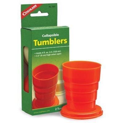 Coghlan's Collapsible Tumblers (655)