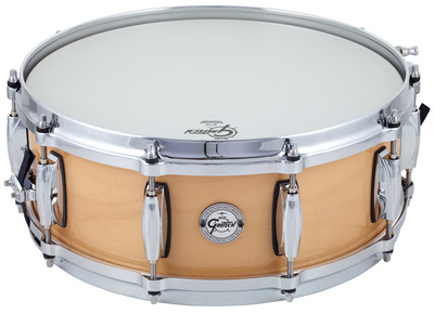 Gretsch Drums 14"x5" Full Range Snare Maple
