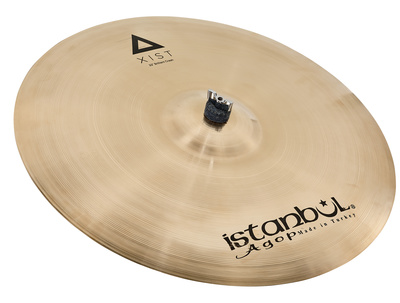 Istanbul Agop 22" Xist Crash Brilliant