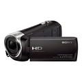 Sony CX240E Full HD Camcorder - Black