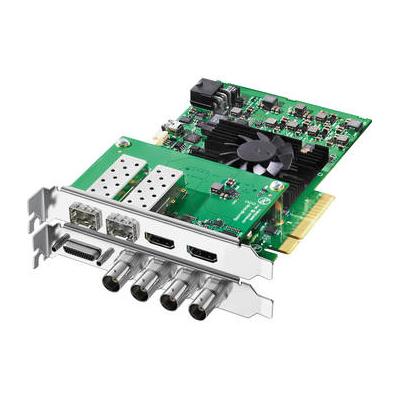 Blackmagic Design DeckLink 4K Extreme 12G Capture & Playback Card BDLKHDEXTR4K12G