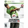 Tiger Woods Pga 09 / Game