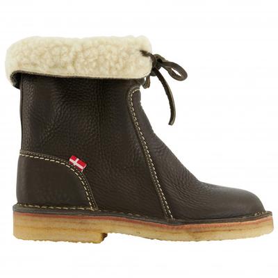 Duckfeet - Aarhus - Winterschuhe 43 | EU 43 schwarz Image