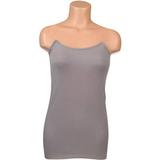 Maternity Strapless Camisole for Nursing
