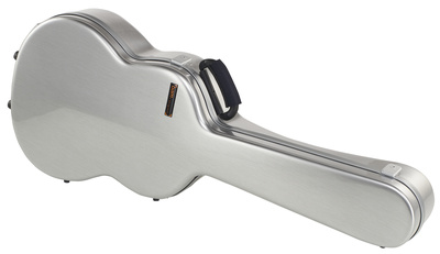 bam DEF8002XLA Classicguitar Case