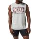 BENLEE Rocky Marciano Herren Lastarza T-shirt Trägerhemd, Marl Grey, XXL EU