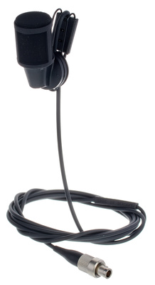 Sennheiser MKE 40 (Black 3-Pin)
