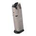 Mec-Gar Sig Semi Auto Magazines - Sig P228 9mm Nickel, 15rd