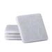 Thirstystone Square Marble Coasters Stoneware | 4 D in | Wayfair NM003