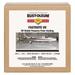 RUST-OLEUM 277499 1 gal Floor Coating, High Gloss Finish, Clear, Solvent Base