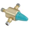 SYMMONS 8-210-CK Water Temp Limit Faucet, For Symmons