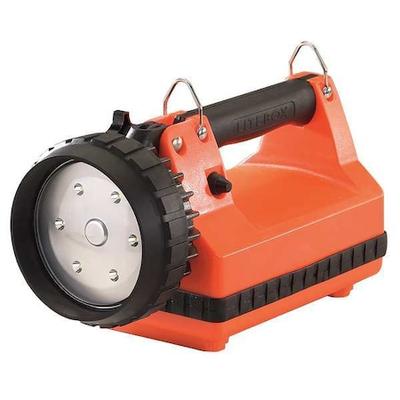 STREAMLIGHT 45805 Tactical Lantern,LED,Orange