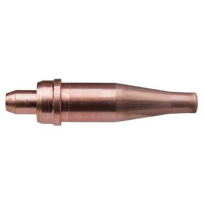 VICTOR 0330-0008 Cutting Tip,1 Piece,Size 5,Acetylene