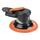 DYNABRADE 56890 Air Random Orbital Sander,0.28HP,6 In.