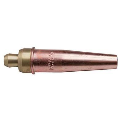VICTOR 0333-0306 Cutting Tip,2 Piece,Size 4,Propane/NG