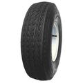 HI-RUN ASB1052 Trailer Tire,8x3.75 4-4,4 Ply