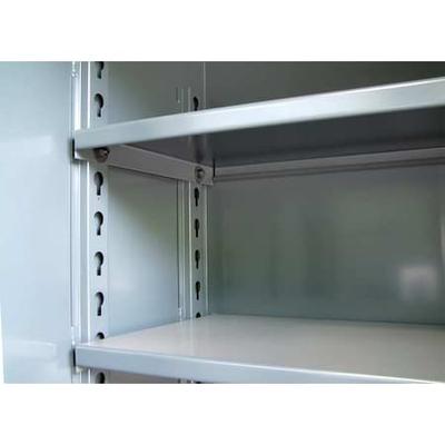 ZORO SELECT 3-24C Cabinet Shelf