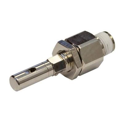 AIR SYSTEMS INTL AC-PA25 Low Pressure Alarm Whistle