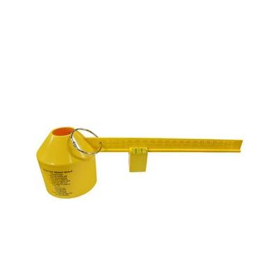 Grain Weight Scale Farm Machinery Parts