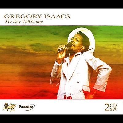 My Day Will Come by Gregory Isaacs (CD - 05/10/2004)