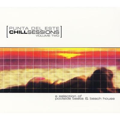 Punta Del Este Chill Sessions, Vol. 2 [2004] [Digipak] by Various Artists (CD - 03/28/2006)