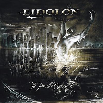 The Parallel Otherworld * by Eidolon (CD - 06/06/2006)