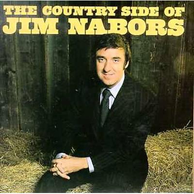 Country Side of Jim Nabors [Sony Special Products] by Jim Nabors (CD - 12/01/1995)