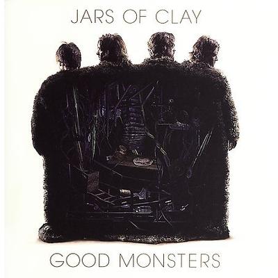 Good Monsters by Jars of Clay (CD - 09/05/2006)