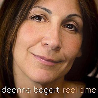 Real Time by Deanna Bogart (CD - 09/12/2006)