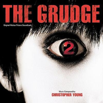 The Grudge 2 [Original Motion Picture Soundtrack] by Christopher Young (CD - 11/07/2006)