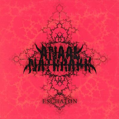 Eschaton by Anaal Nathrakh (CD - 10/16/2006)