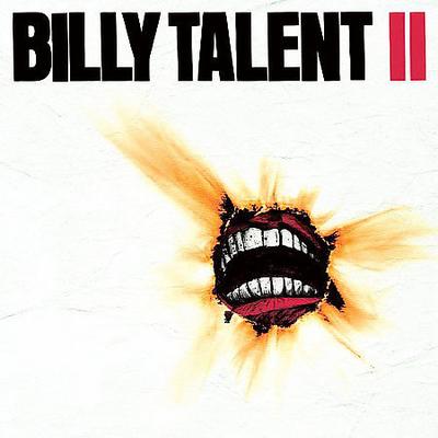 II by Billy Talent (CD - 07/18/2006)