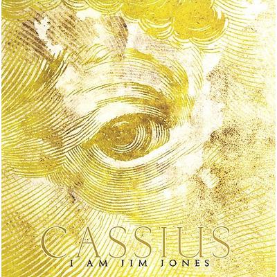 I Am Jim Jones by Cassius (Metal) (CD - 01/23/2007)