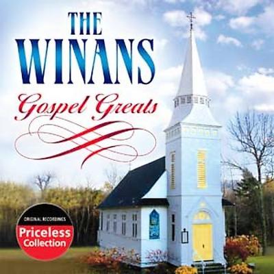 Gospel Greats (Collectables) by The Winans (CD - 12/19/2006)