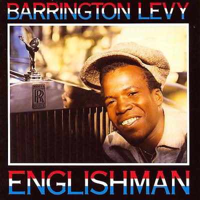 Englishman [Remaster] by Barrington Levy (CD - 01/30/2007)