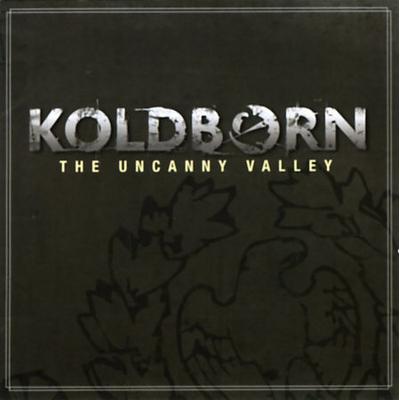 The Uncanny Valley * by Koldborn (CD - 03/13/2007)
