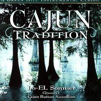 Cajun Tradition by Jo-El Sonnier (CD - 2001)