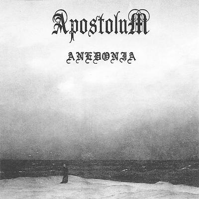 Andedonia by Apostolum (CD - 04/03/2007)