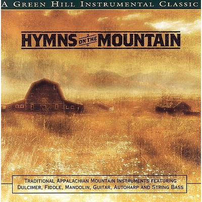 Hymns on the Mountain by Craig Duncan and the Smoky Mountain Band (CD - 2003)